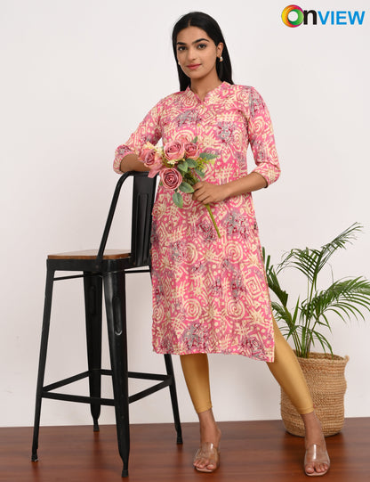 ONVIEW | 648 | FOIL PRINT