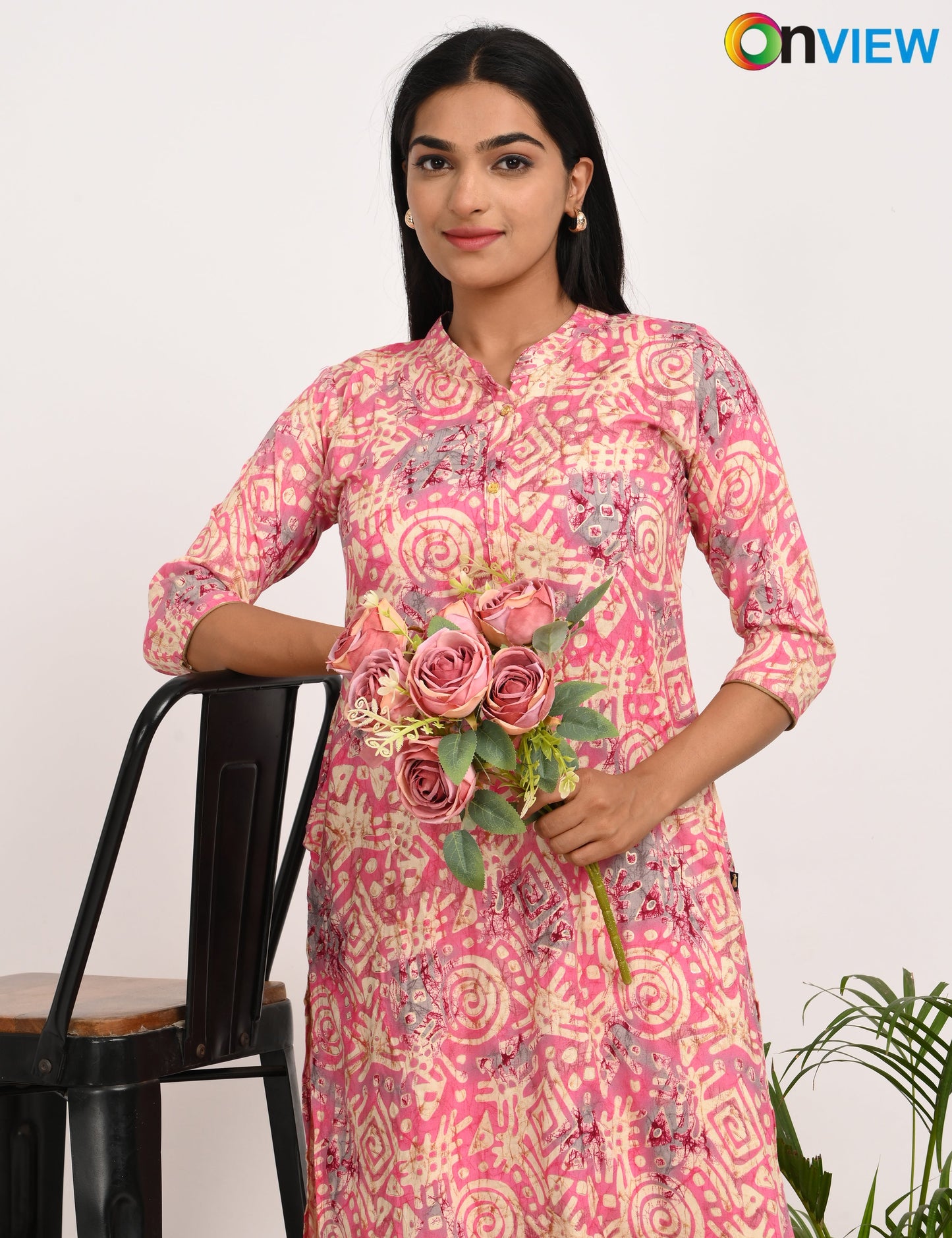 ONVIEW | 648 | FOIL PRINT