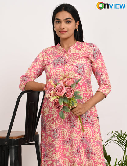 ONVIEW | 648 | FOIL PRINT