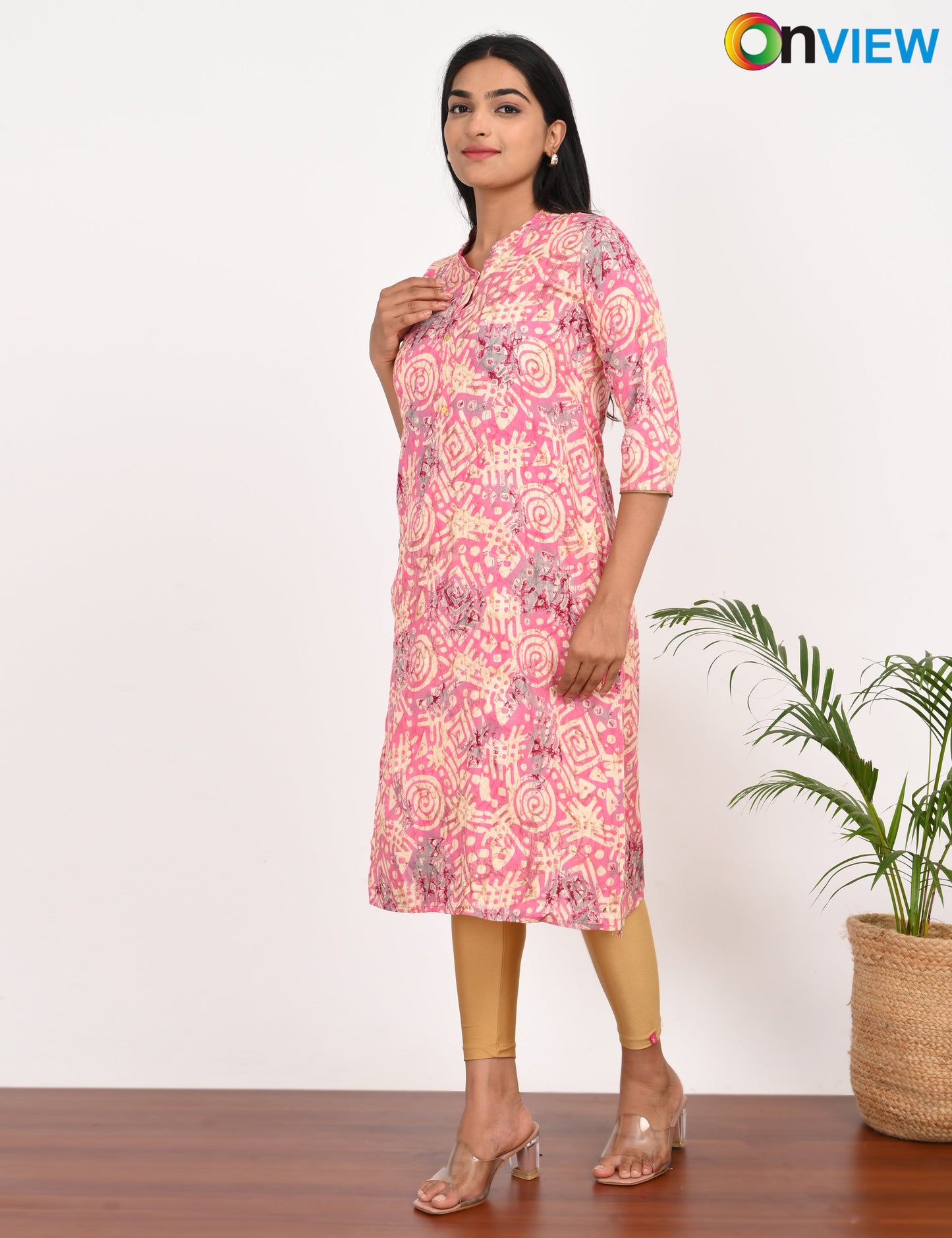 ONVIEW | 648 | FOIL PRINT