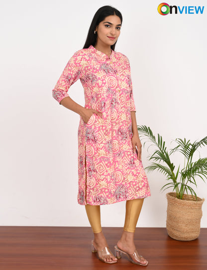 ONVIEW | 648 | FOIL PRINT