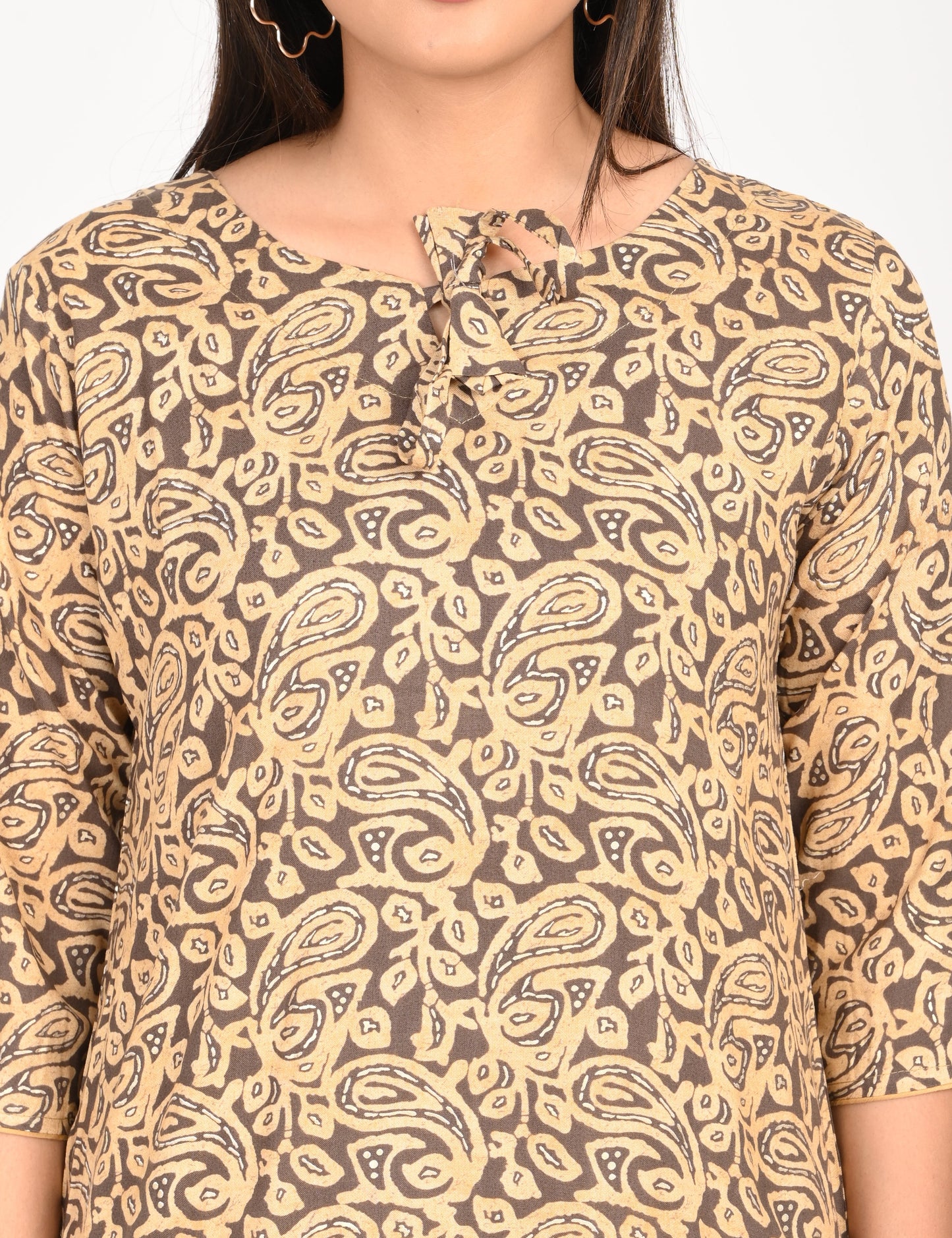 ONVIEW | 656 | FOIL PRINT