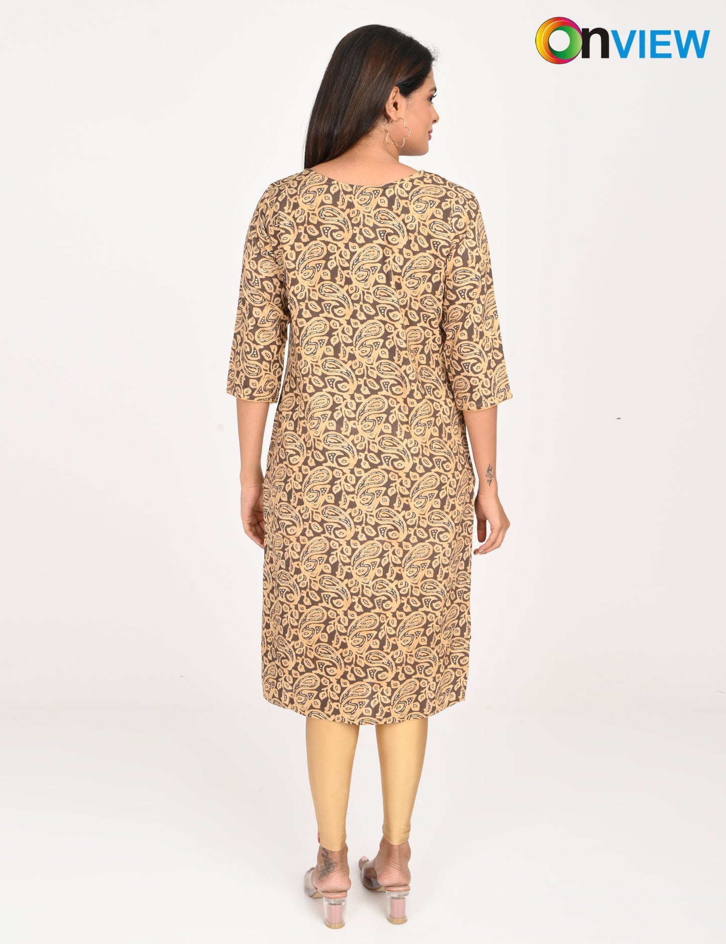 ONVIEW | 656 | FOIL PRINT