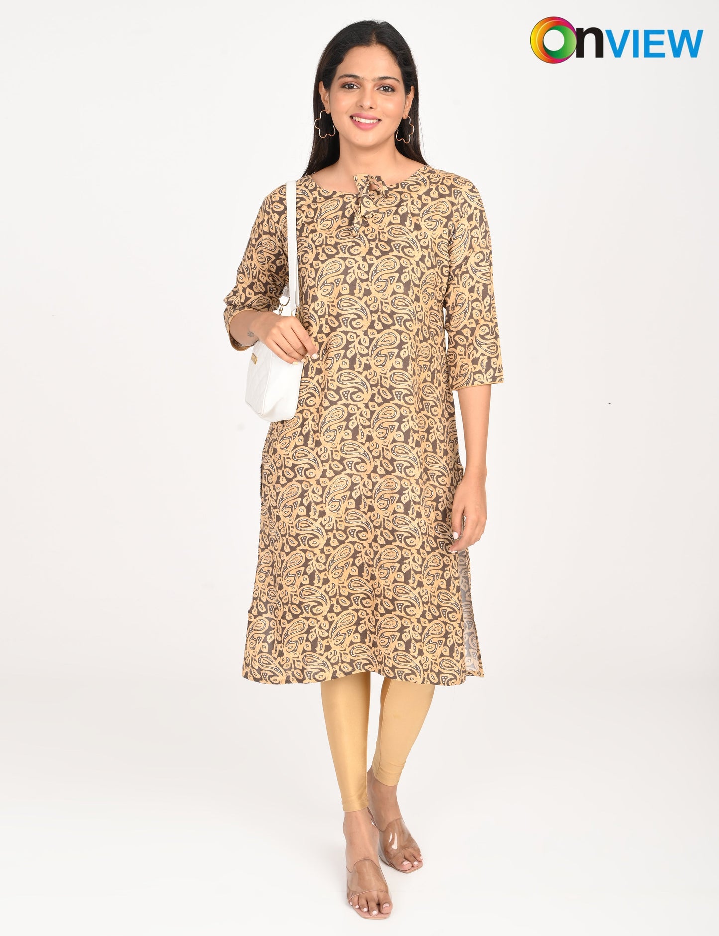 ONVIEW | 656 | FOIL PRINT