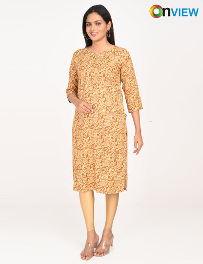 ONVIEW | 657 | FOIL PRINT