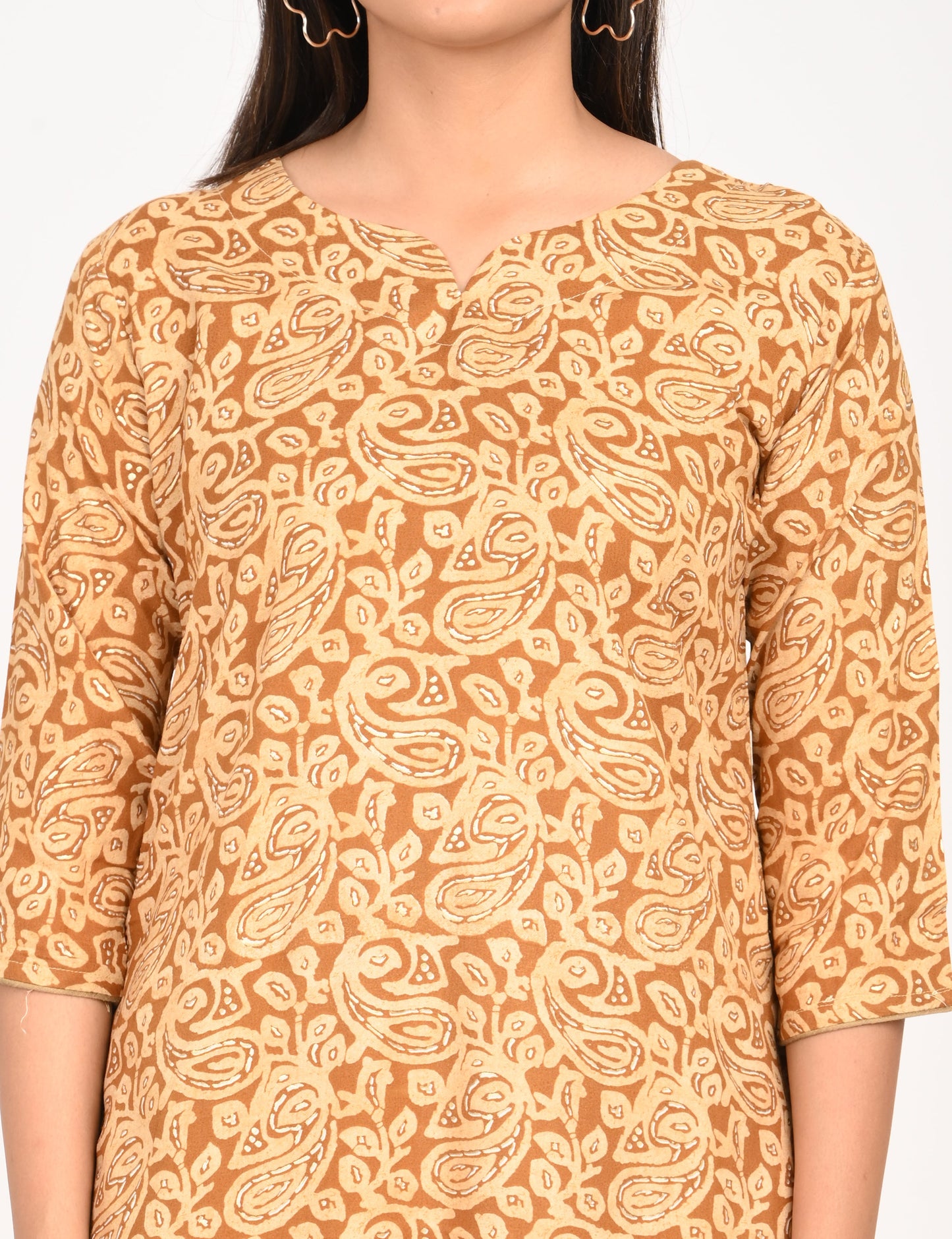 ONVIEW | 657 | FOIL PRINT