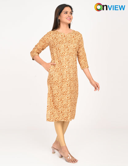 ONVIEW | 657 | FOIL PRINT