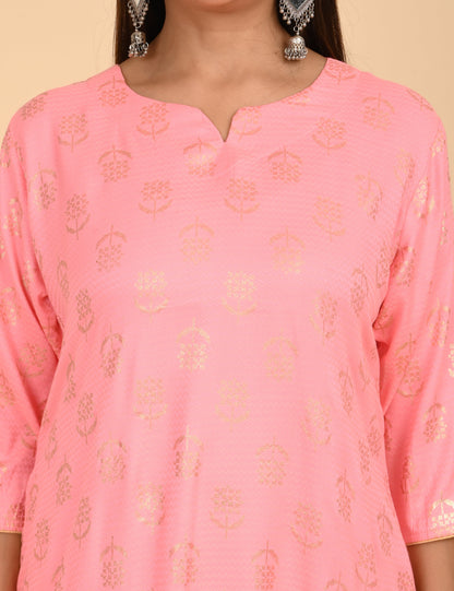 ONVIEW | 724 | DOBBY FOIL PRINT