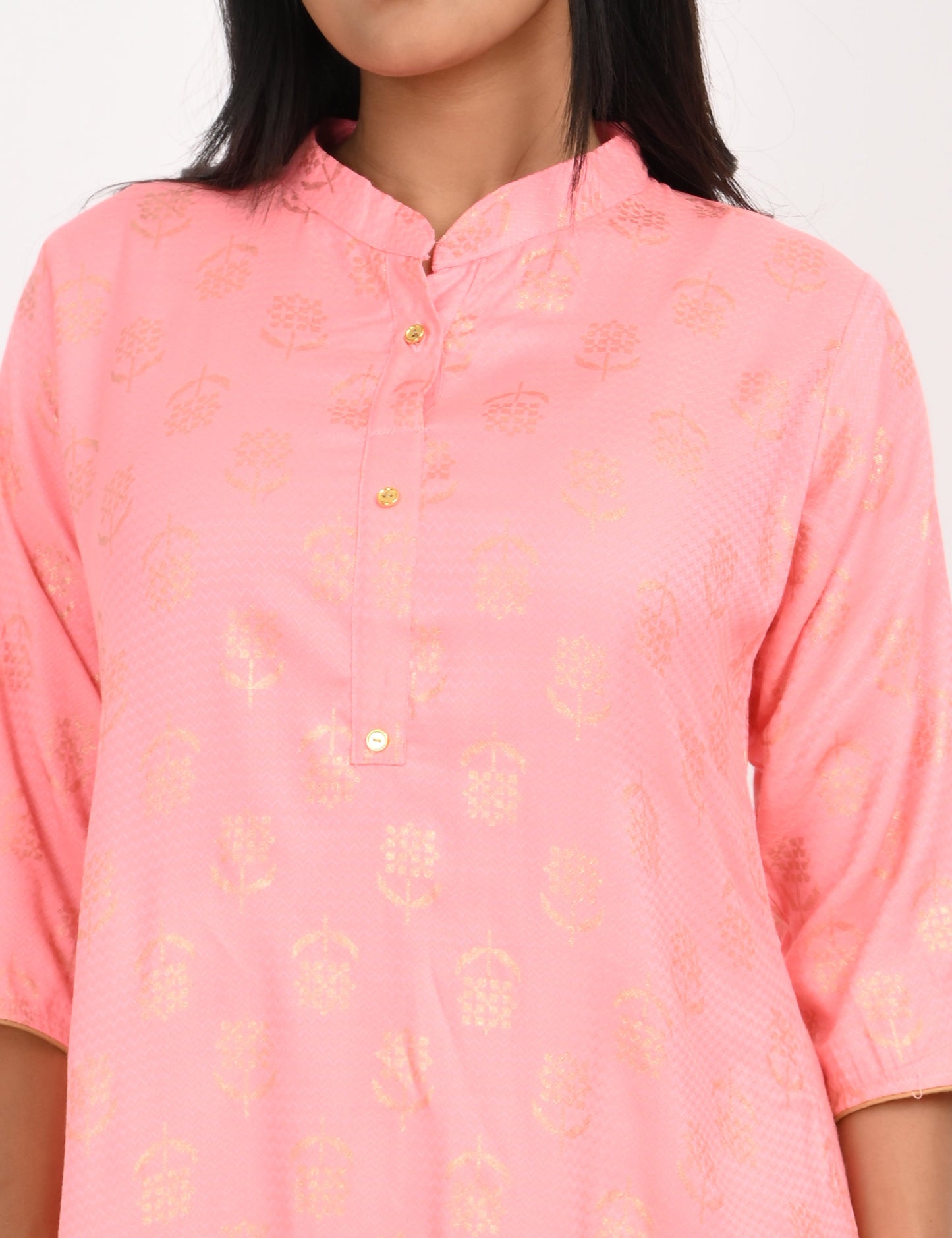 ONVIEW | 727 |  DOBBY FOIL PRINT