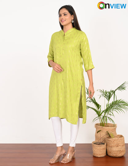 ONVIEW | 728 | DOBBY FOIL