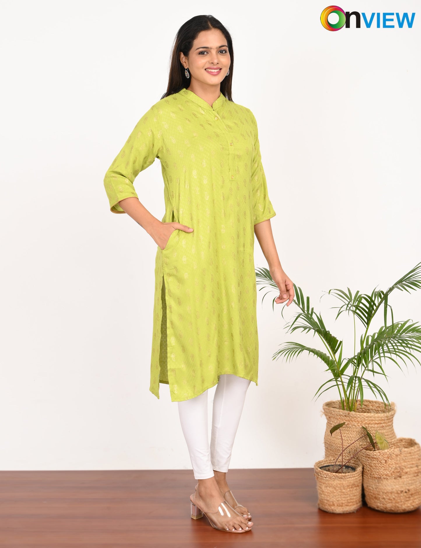 ONVIEW | 728 | DOBBY FOIL