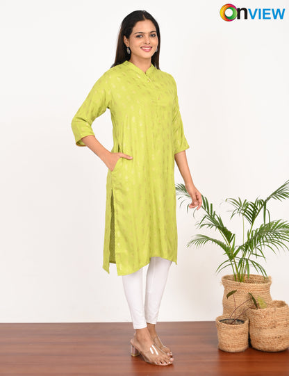 ONVIEW | 728 | DOBBY FOIL