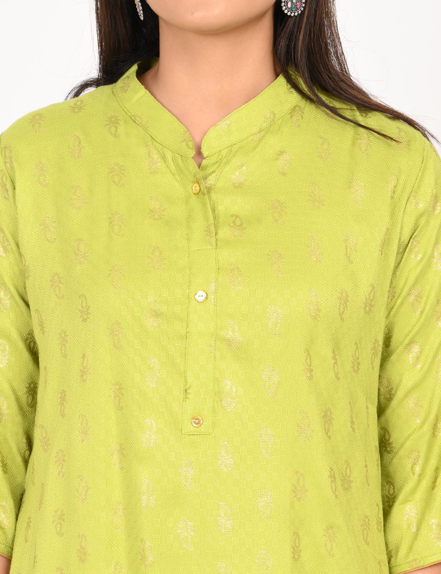 ONVIEW | 728 | DOBBY FOIL