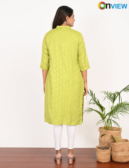 ONVIEW | 728 | DOBBY FOIL