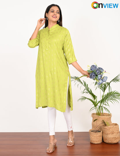 ONVIEW | 728 | DOBBY FOIL