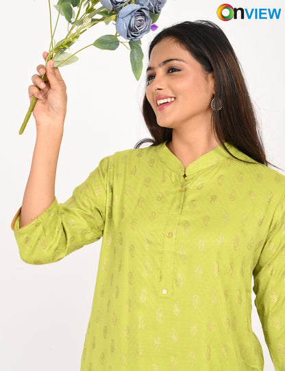 ONVIEW | 728 | DOBBY FOIL