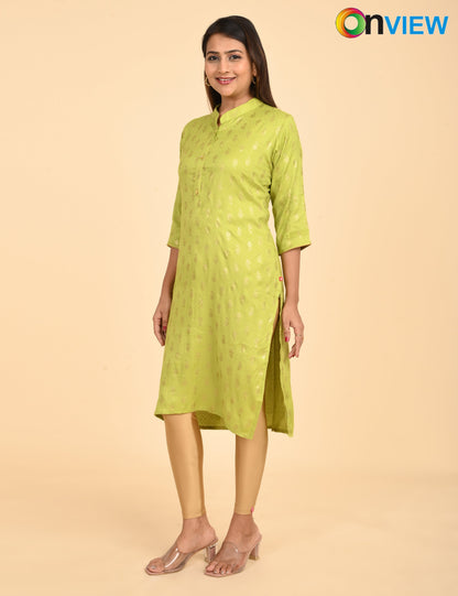 ONVIEW | 731 | DOBBY FOIL PRINT