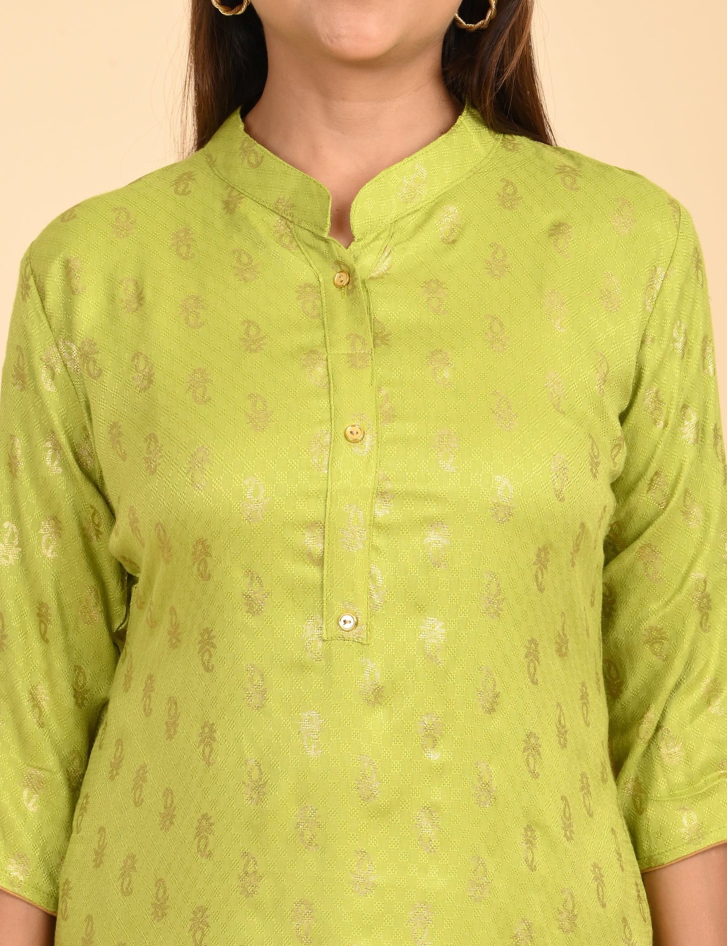 ONVIEW | 731 | DOBBY FOIL PRINT