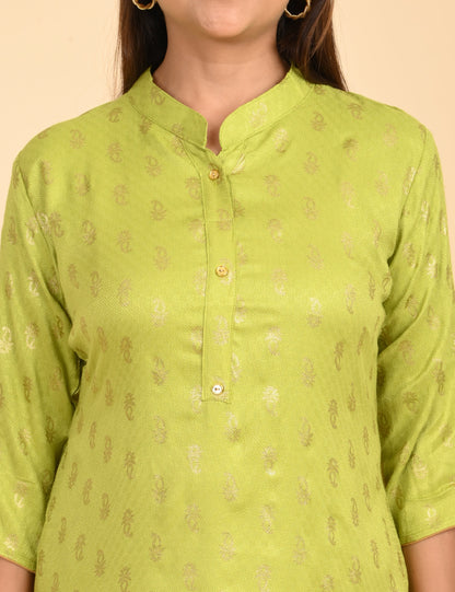 ONVIEW | 731 | DOBBY FOIL PRINT