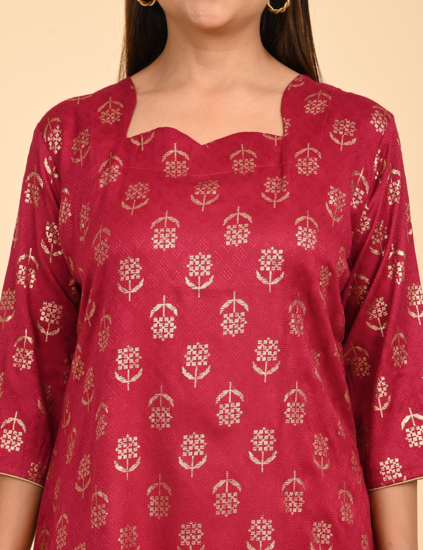 ONVIEW | 732 | DOBBY FOIL PRINT