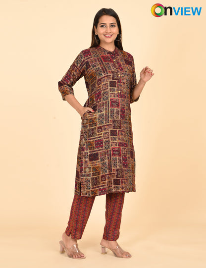 ONVIEW | 755 | 2 PIECE SET