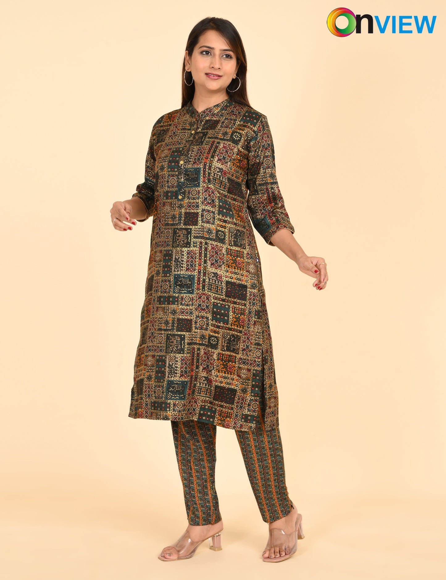 ONVIEW | 756 | 2 PIECE SET