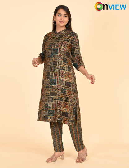 ONVIEW | 756 | 2 PIECE SET