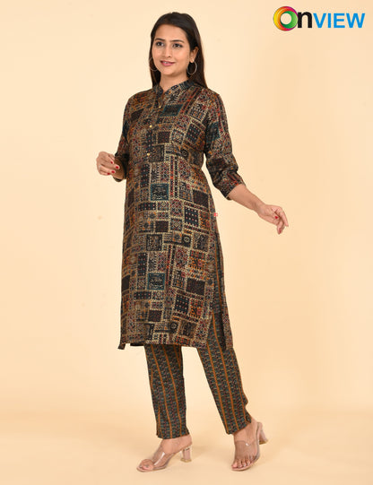 ONVIEW | 757 | 2 PIECE SET