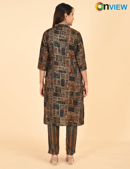 ONVIEW | 757 | 2 PIECE SET