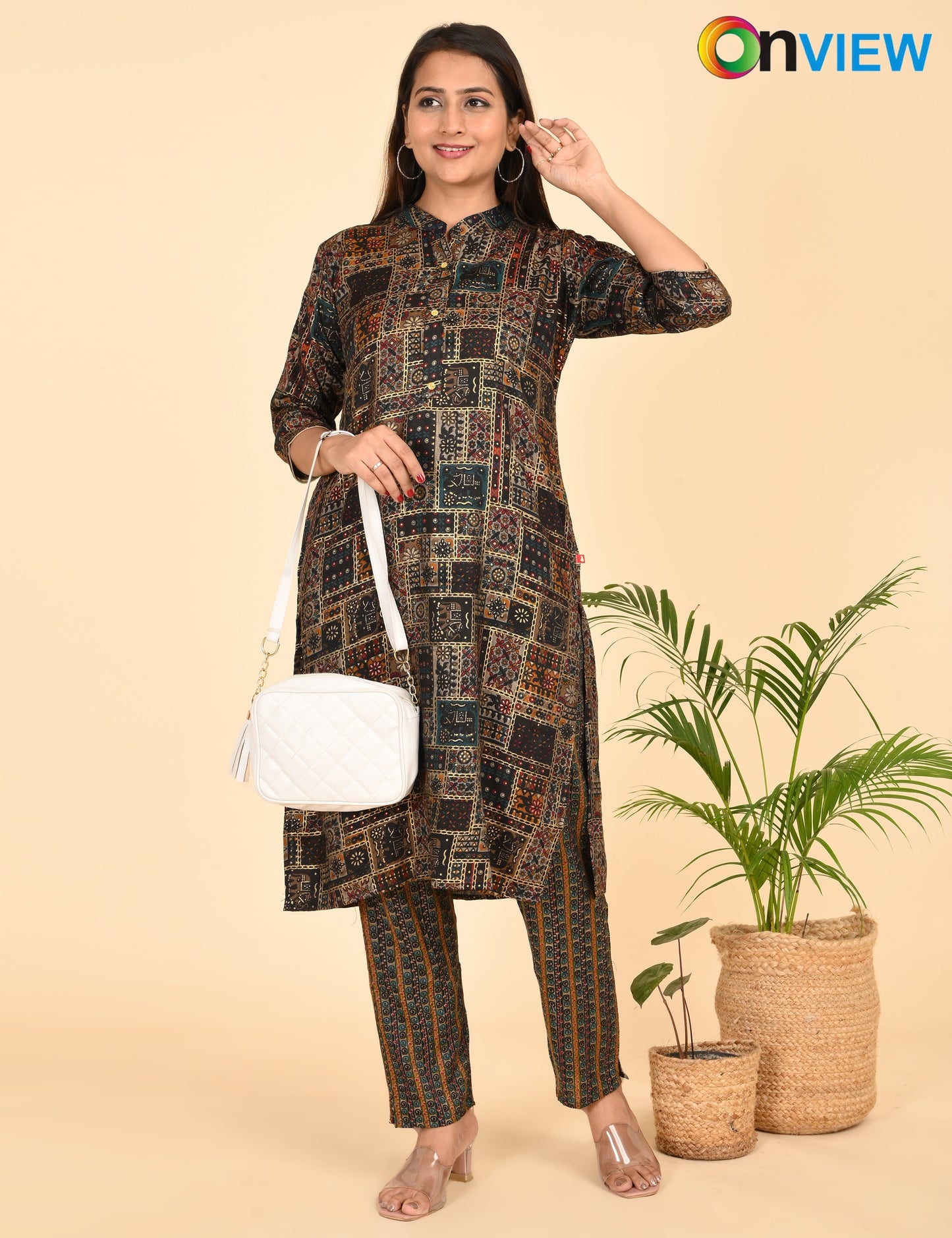 ONVIEW | 757 | 2 PIECE SET