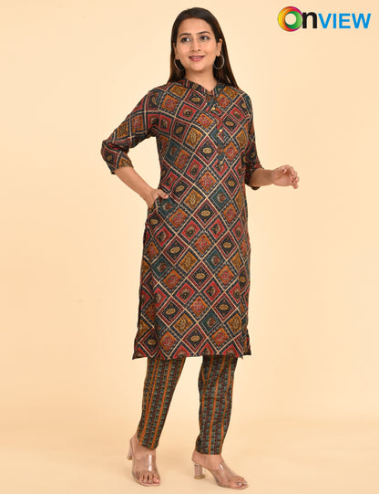 ONVIEW | 758 | 2 PIECE SET