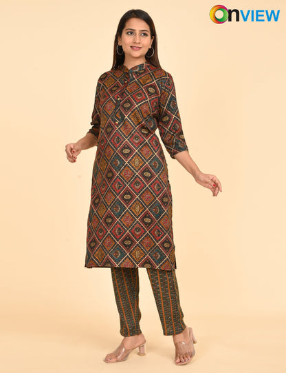 ONVIEW | 759 | 2 PIECE SET