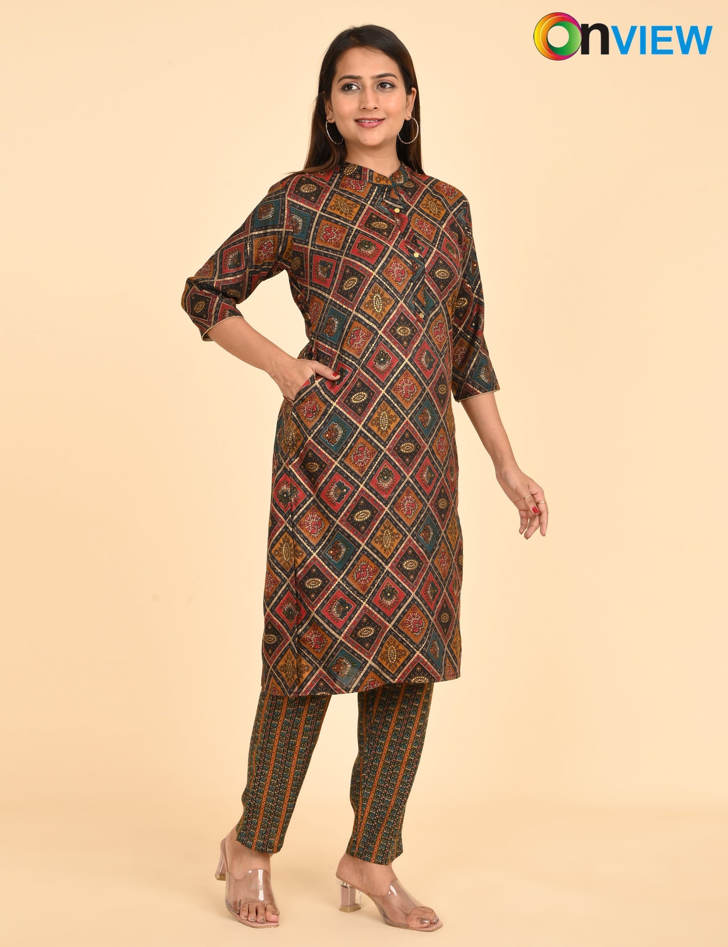 ONVIEW | 759 | 2 PIECE SET