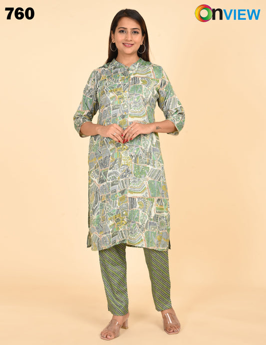 ONVIEW | 760 | 2 PIECE SET