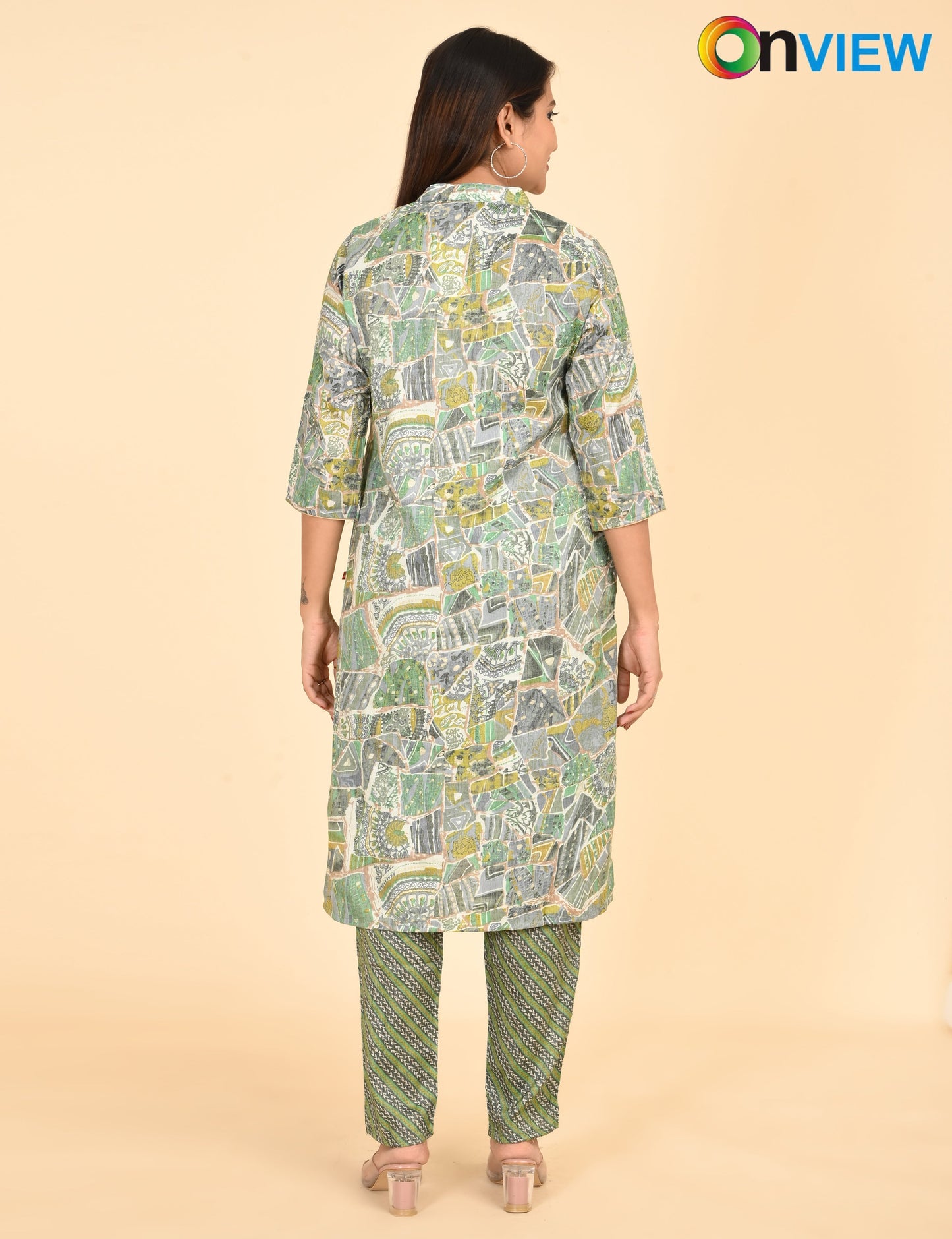 ONVIEW | 760 | 2 PIECE SET