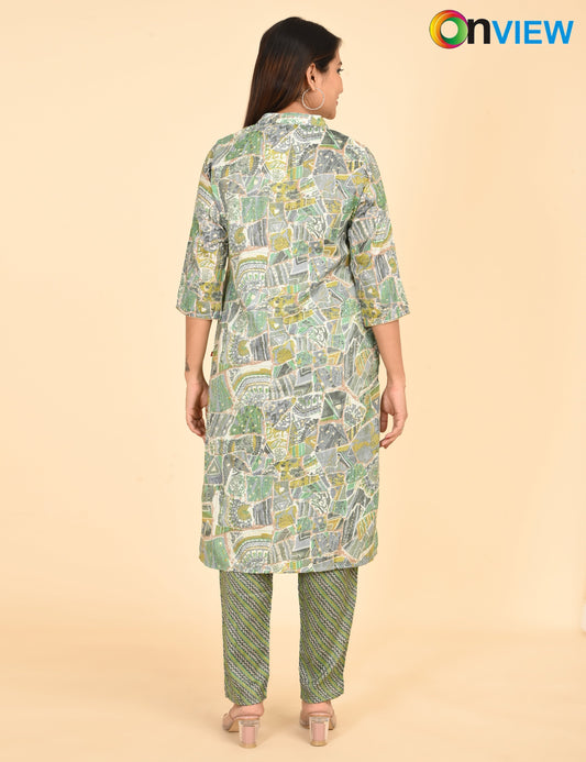 ONVIEW | 760 | 2 PIECE SET