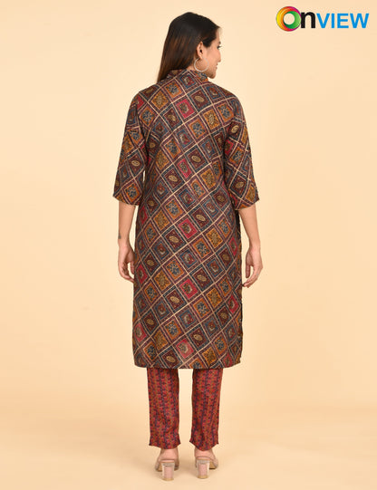 ONVIEW | 762 | 2 PIECE SET