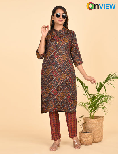 ONVIEW | 762 | 2 PIECE SET