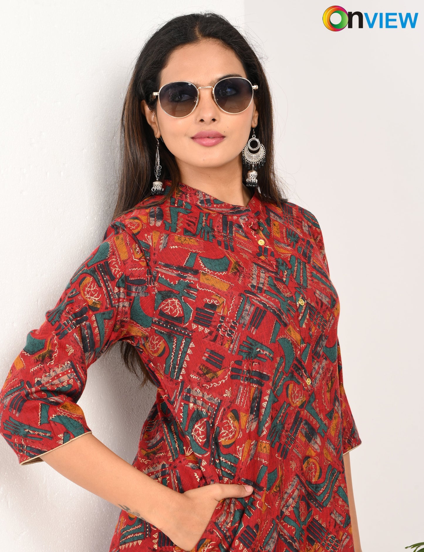 ONVIEW | 788| 2 PIECE SET