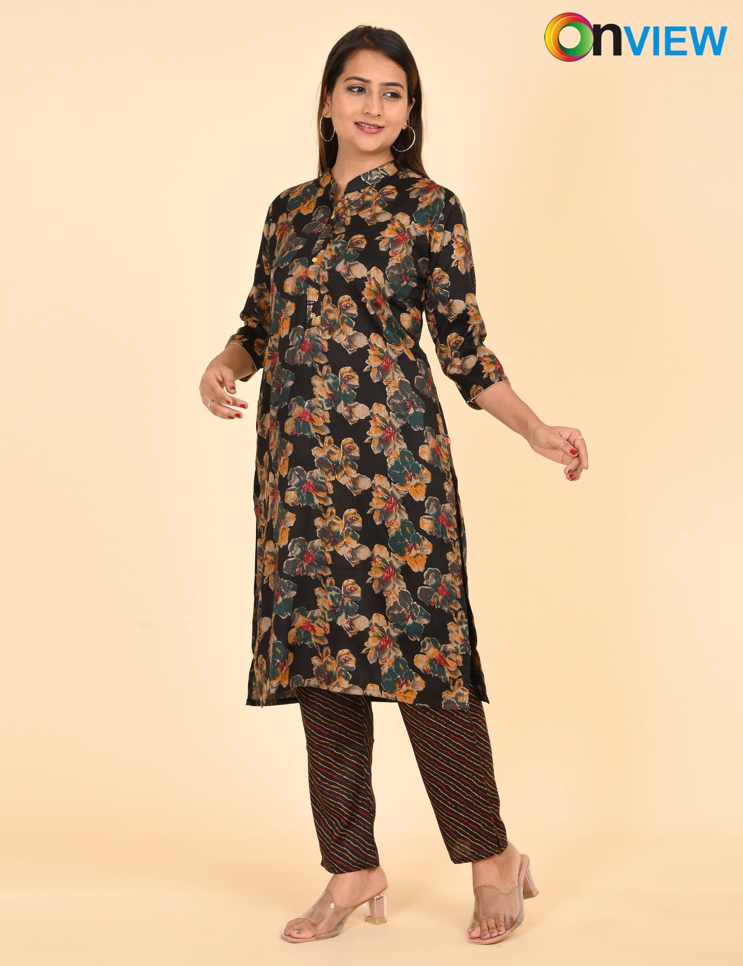 ONVIEW | 791 | 2 PIECE SET