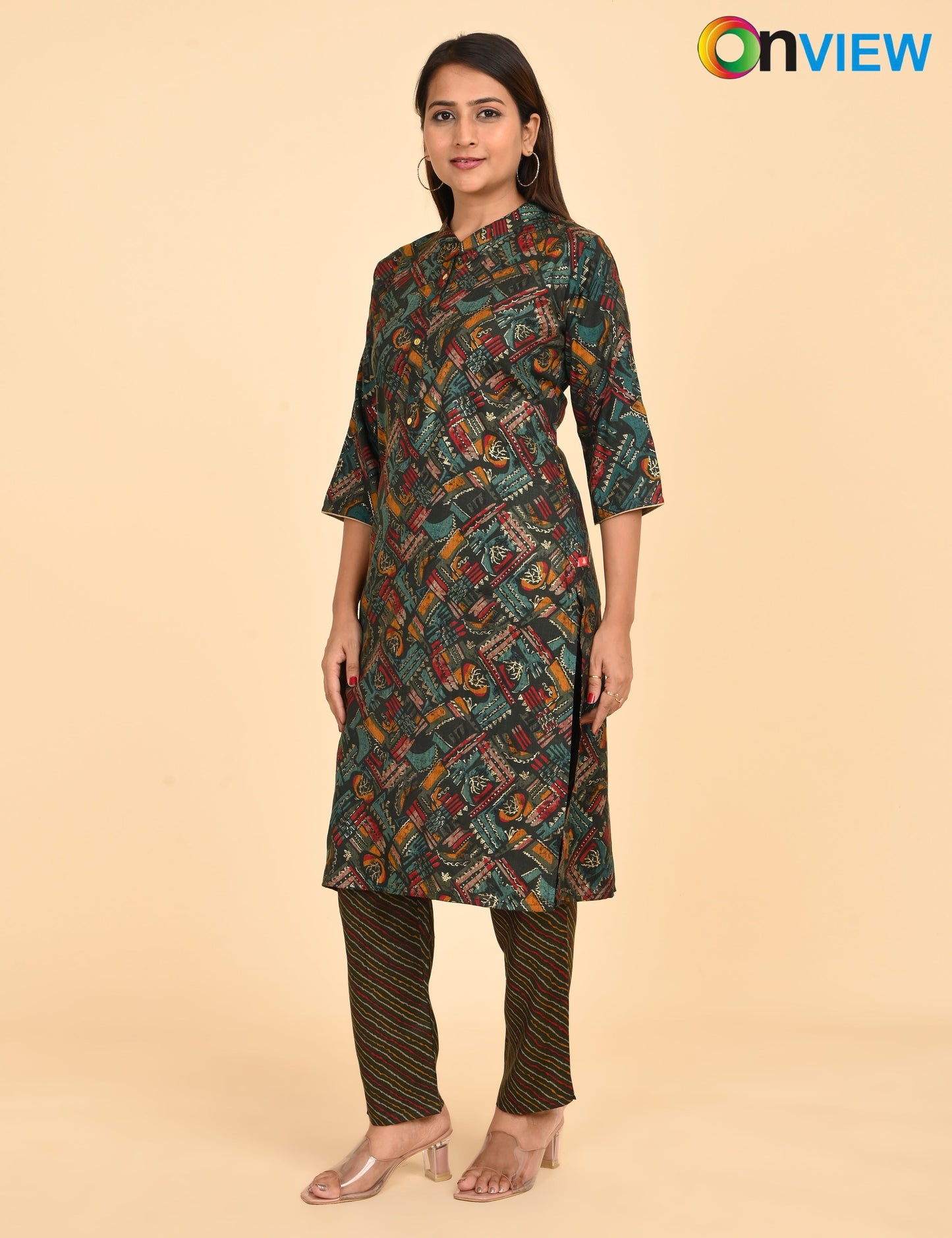 ONVIEW | 800 | 2 PIECE SET