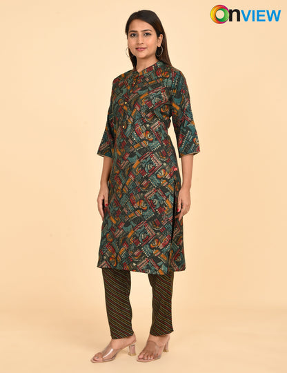 ONVIEW | 800 | 2 PIECE SET