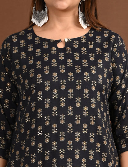 ONVIEW | 801 | A LINE 2 PIECE SET