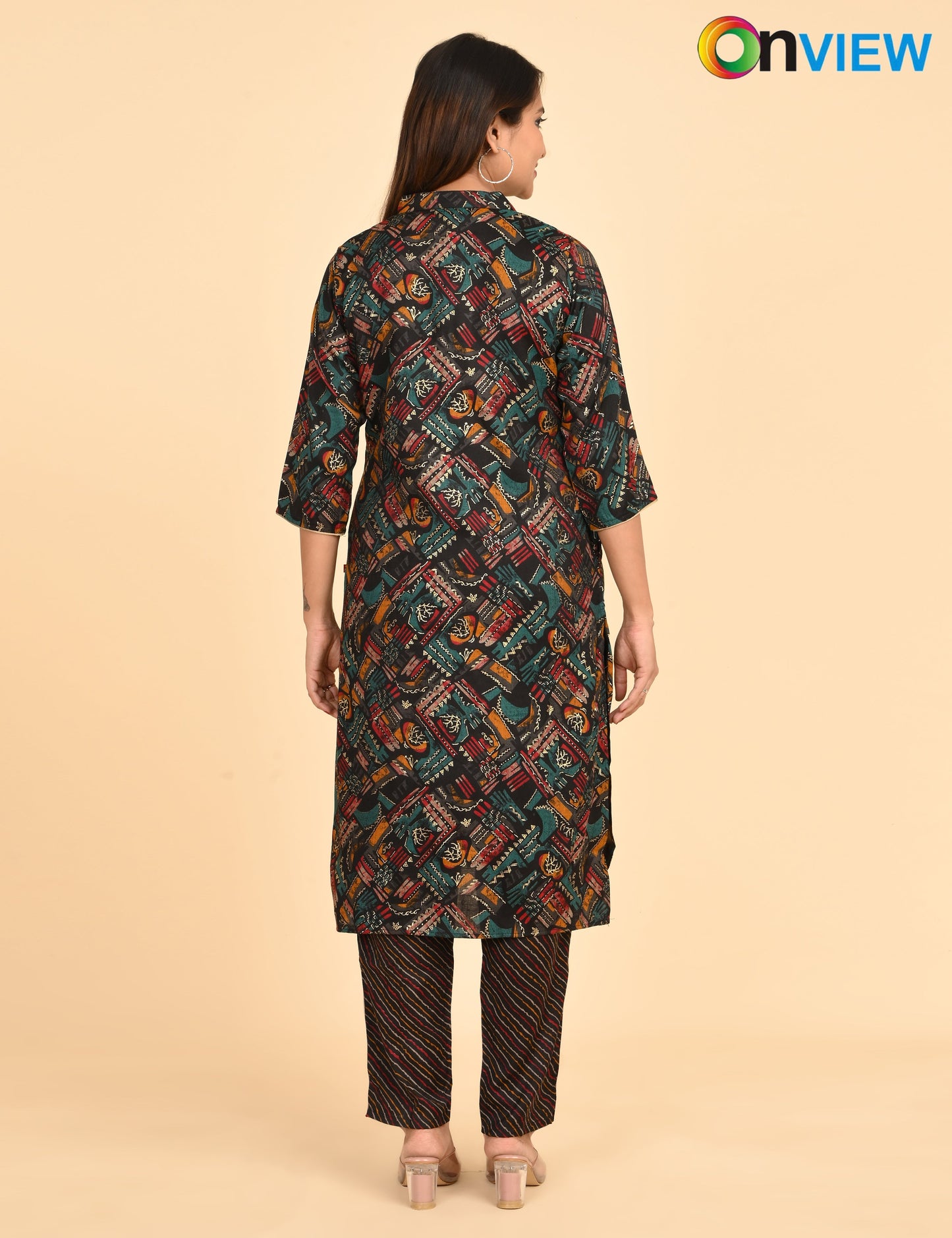 ONVIEW | 802 | 2 PIECE SET