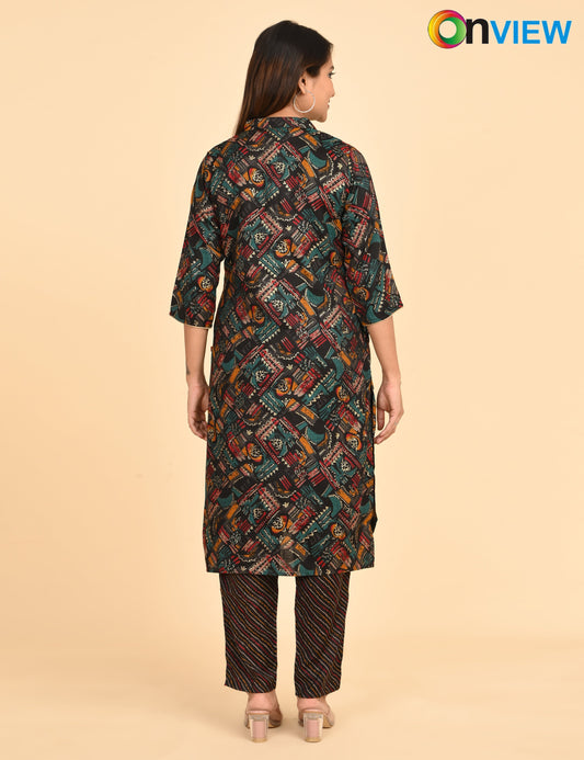 ONVIEW | 802 | 2 PIECE SET