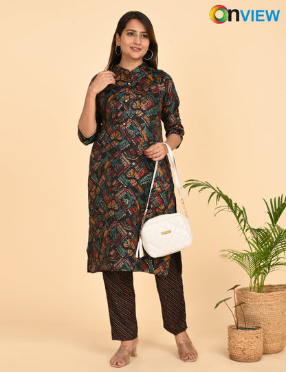 ONVIEW | 802 | 2 PIECE SET