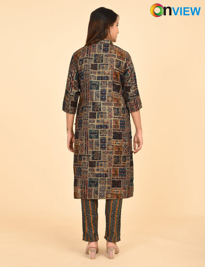 ONVIEW | 806 | 2 PIECE SET