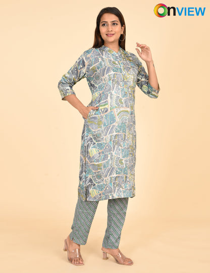 ONVIEW | 807 | 2 PIECE SET