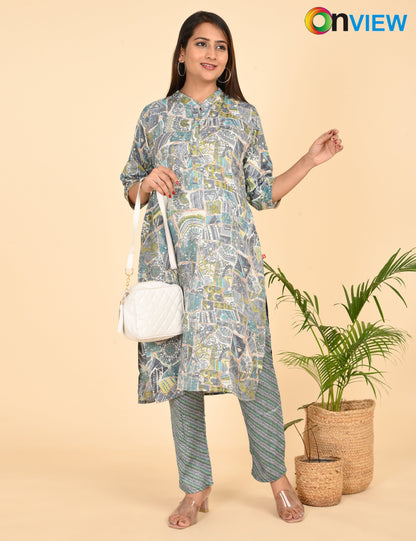 ONVIEW | 807 | 2 PIECE SET