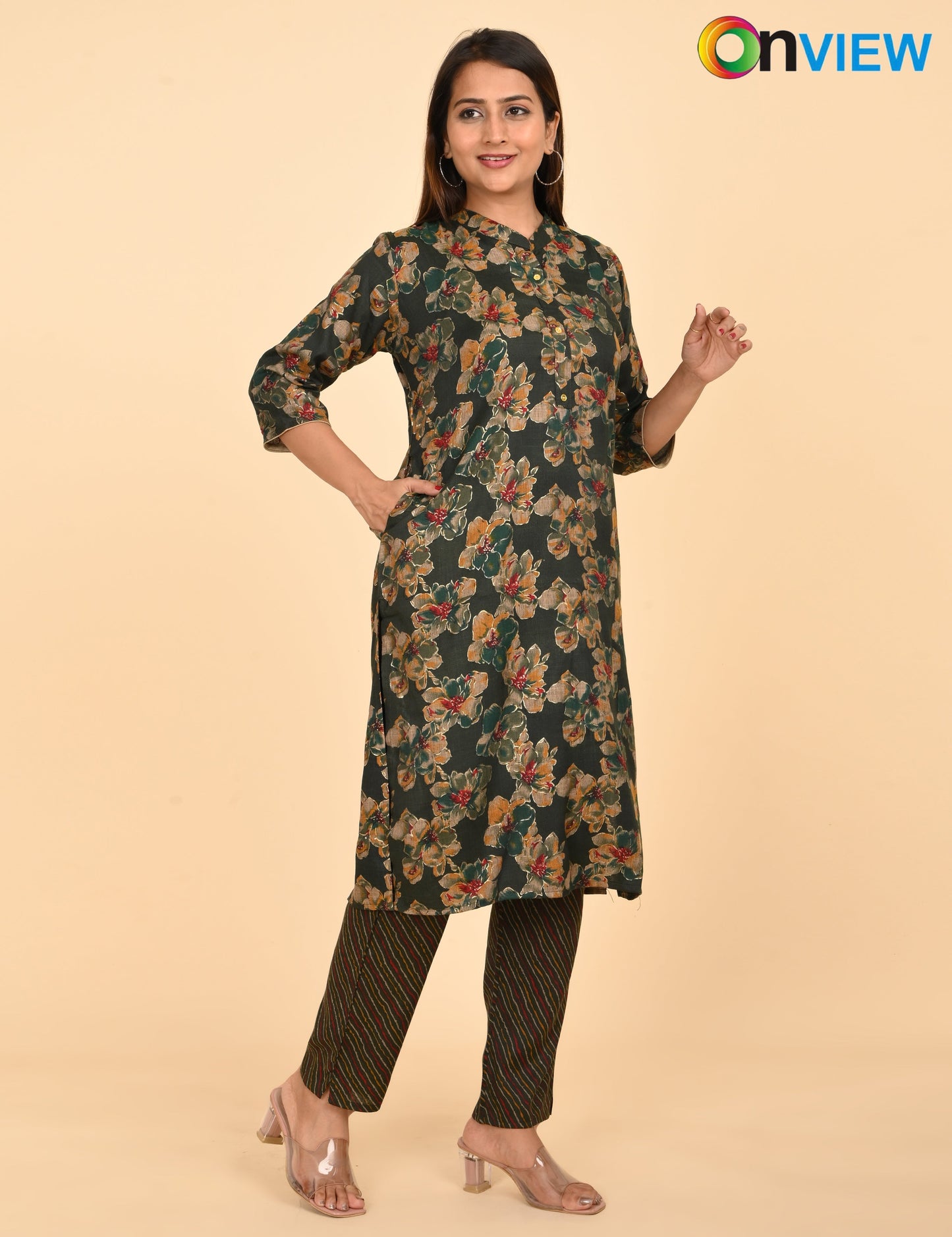 ONVIEW | 824 | 2 PIECE SET